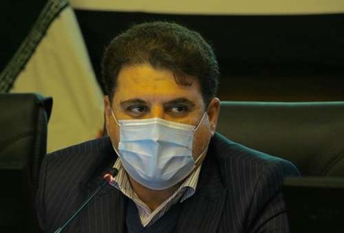 استاندار کرمان: ۱۳۰ هزار میلیارد تومان طرح آماده اجرا در منطقه با مشکل تامین آب روبه‌رو است